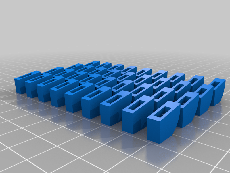Casio AP500 Keys Hammer Cap