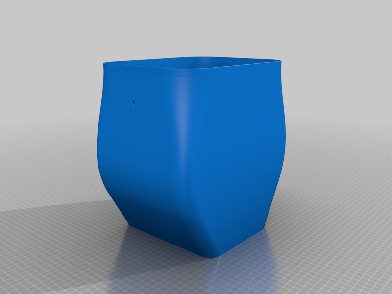 3 kilo cover for EIBOS 3D Filament Dryer CYCLOPES