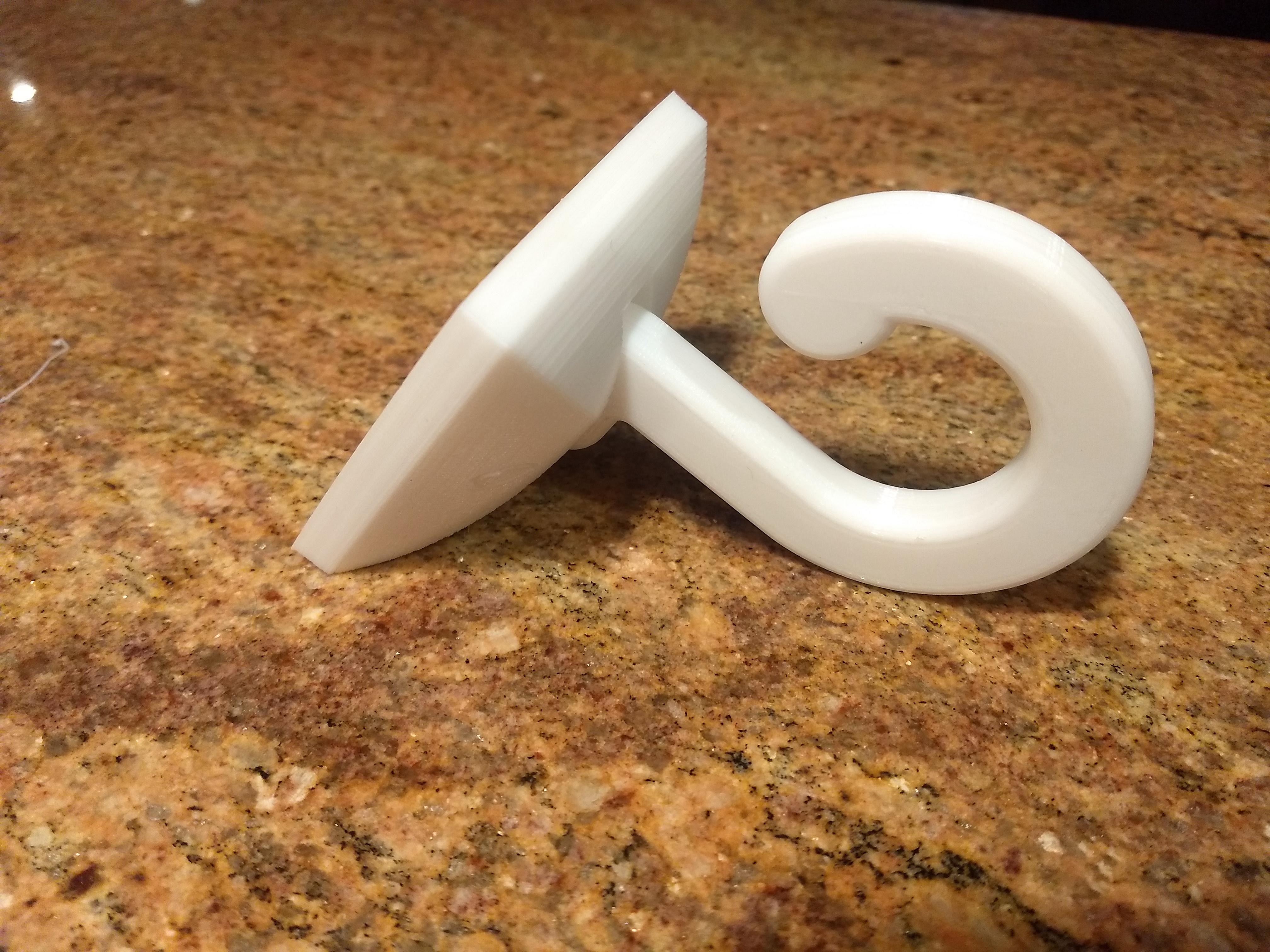 Swiveled Hanger / Hook