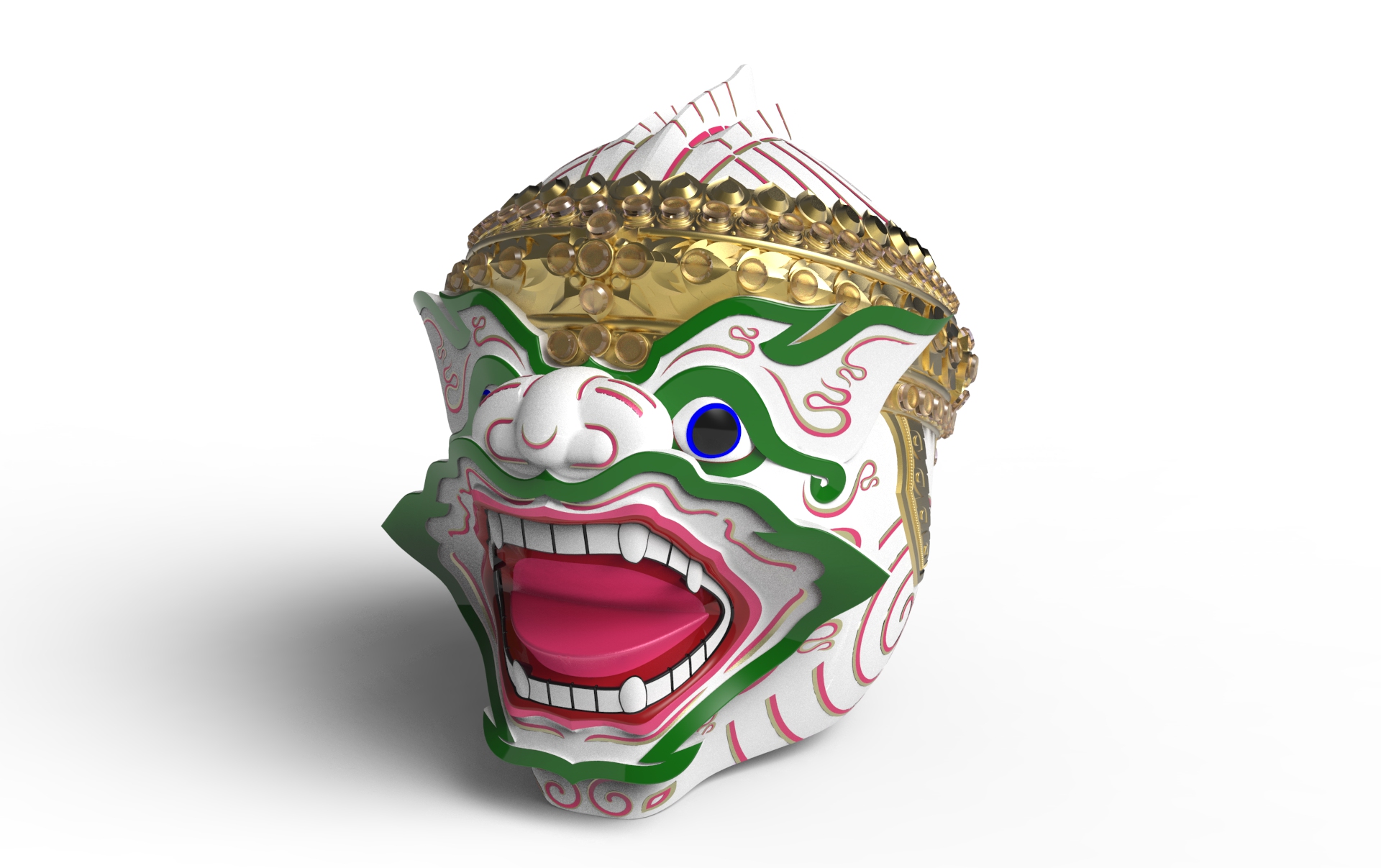 Hanuman