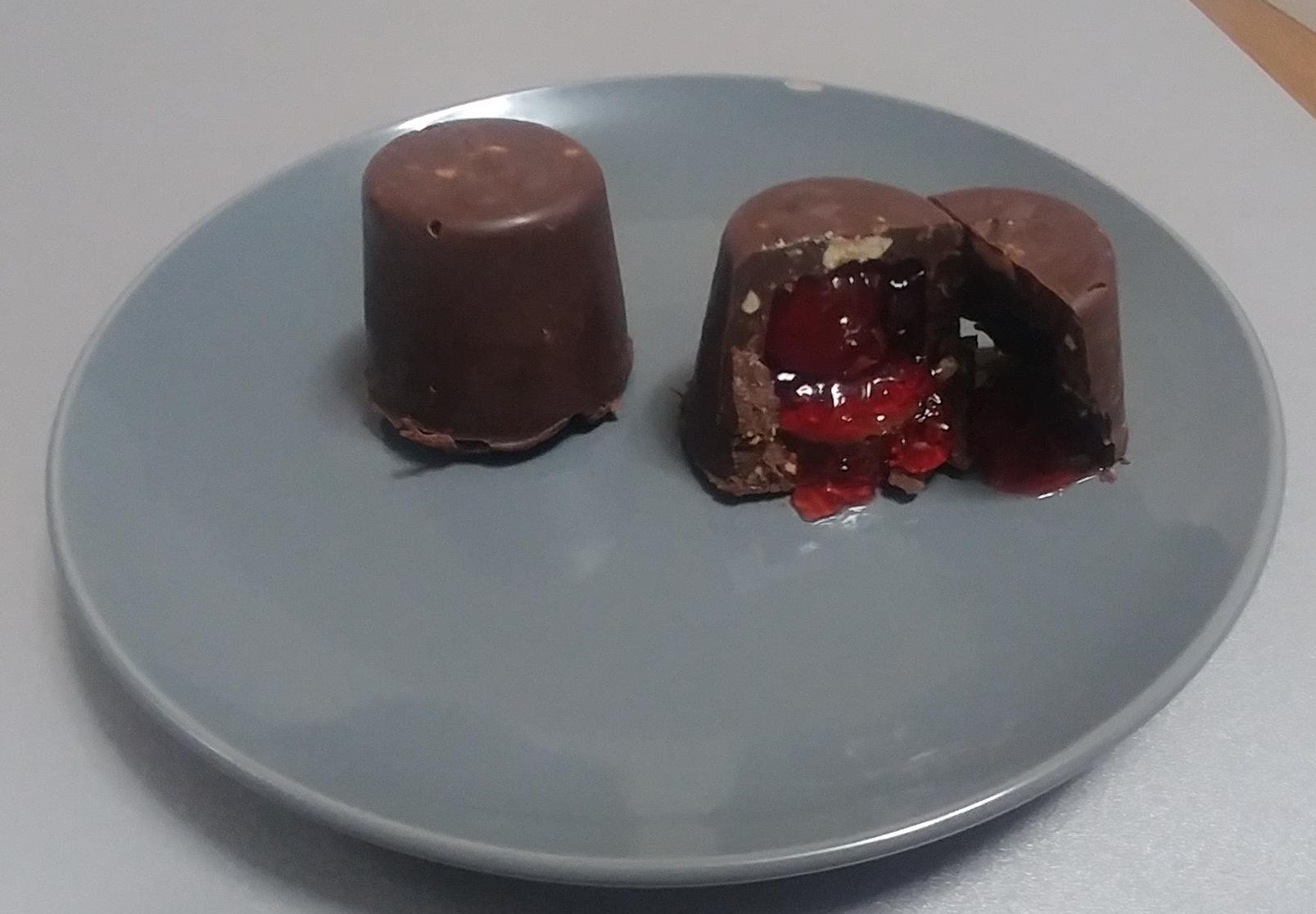 Cherry Blossom Chocolate Molds