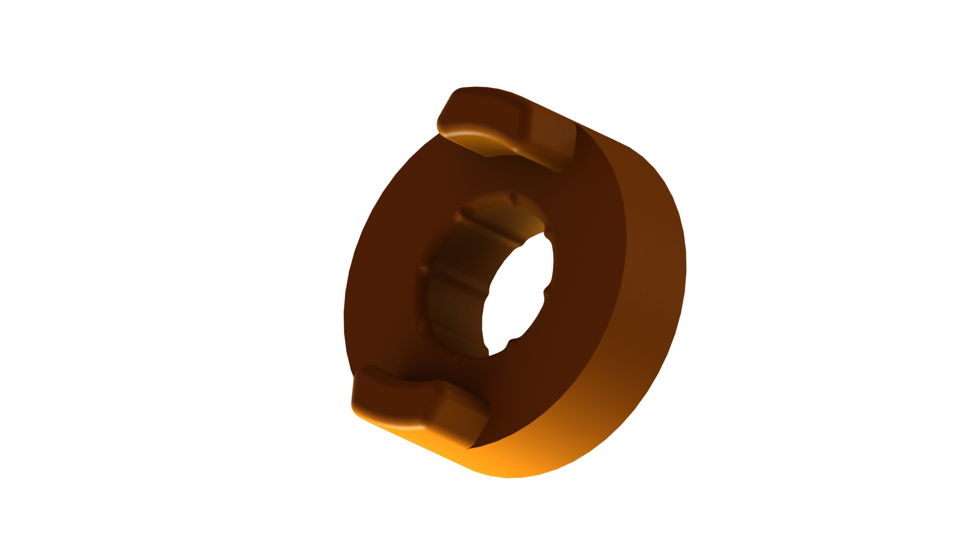 Hub Cap ThinkFun Maker Studio