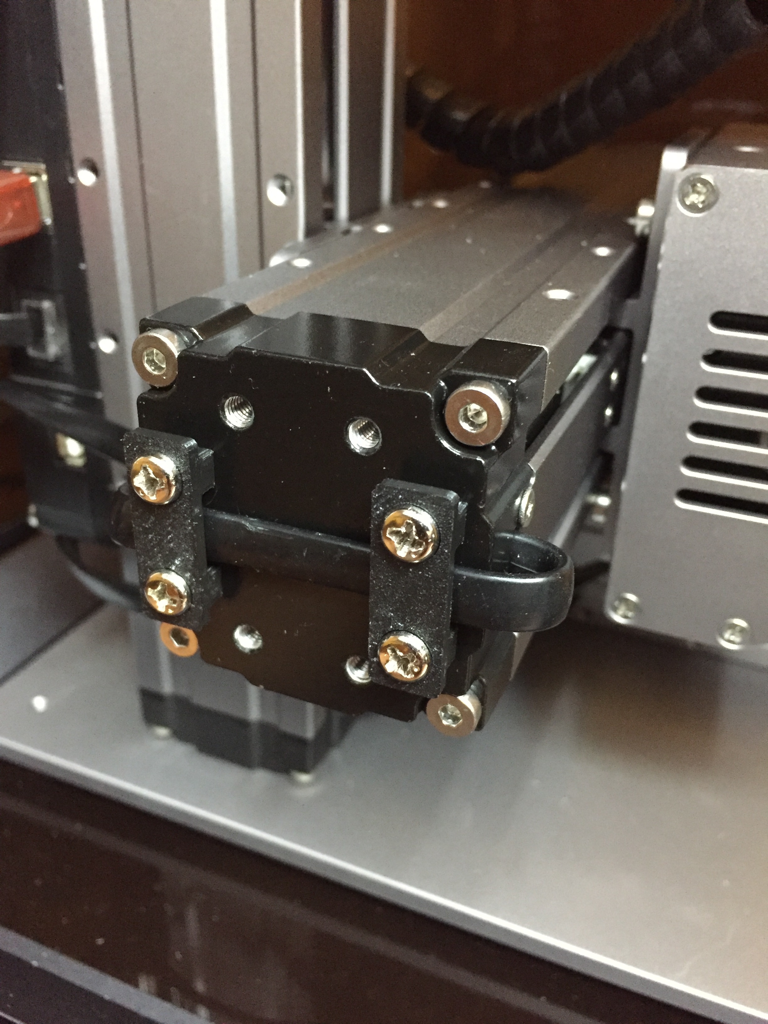 Snapmaker / wire clip