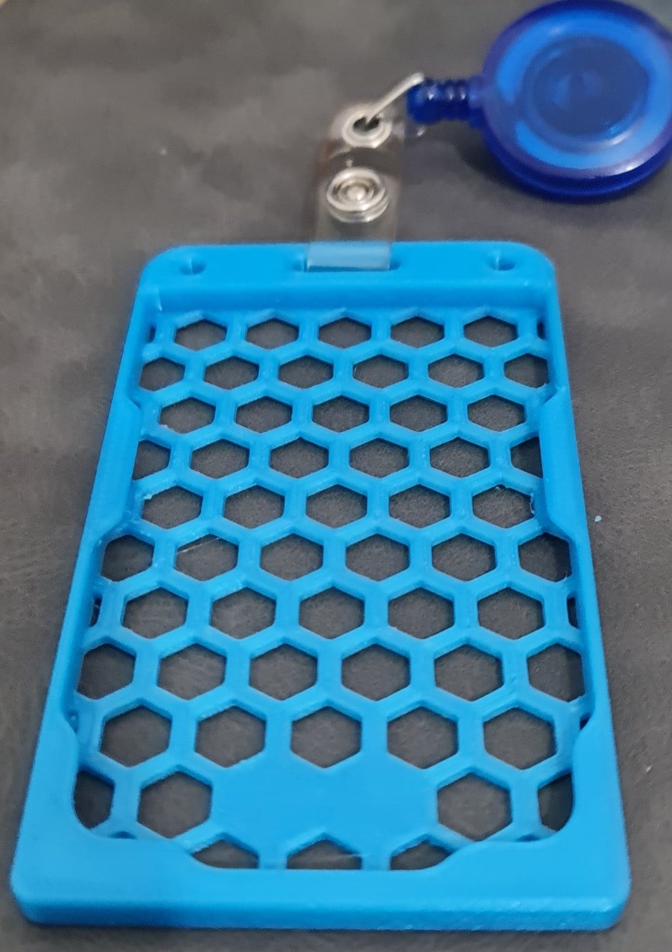 ID Card Holder