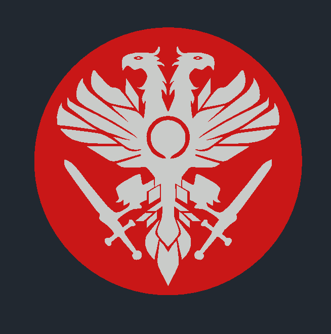 Destiny 2 Crucible Coin/Token