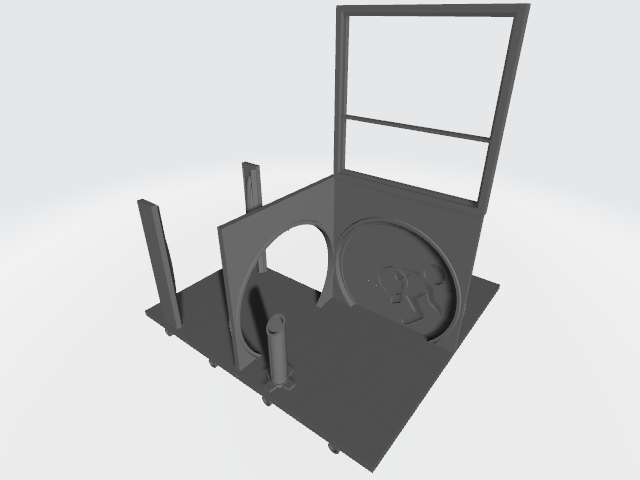 Portal 2: Modular Test Chamber part 2