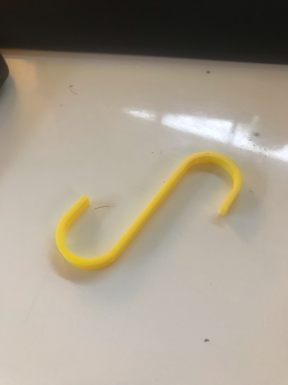 IKEA Hook (customisable)