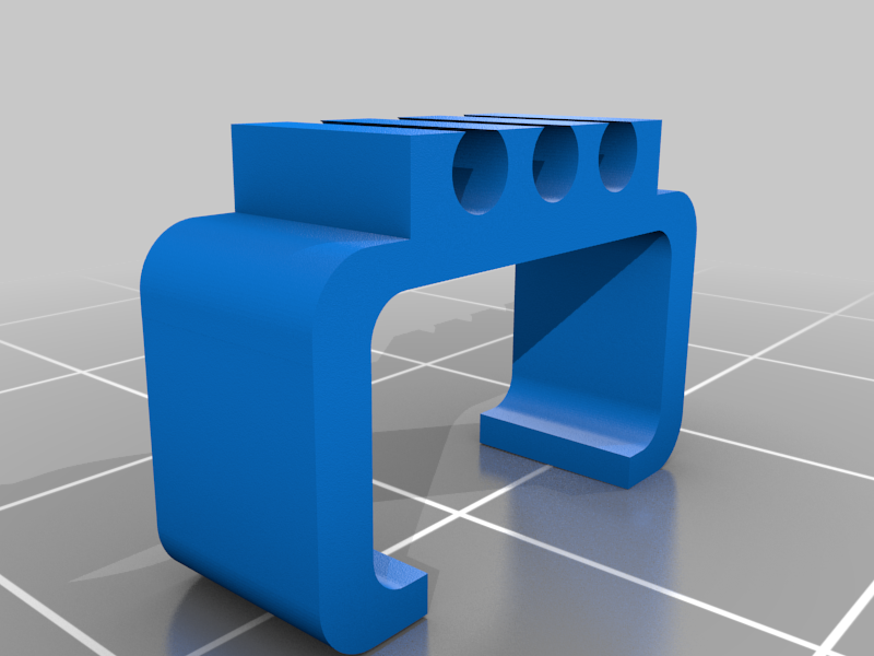 Cable Holder