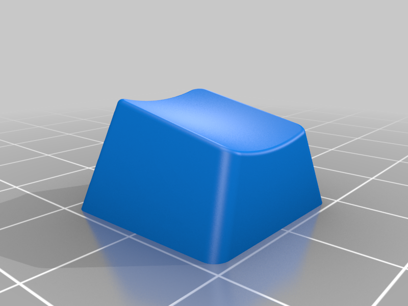MX button