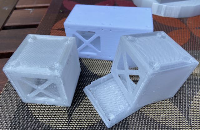 ARLISS S4 - Small Satellite for Secondary Students