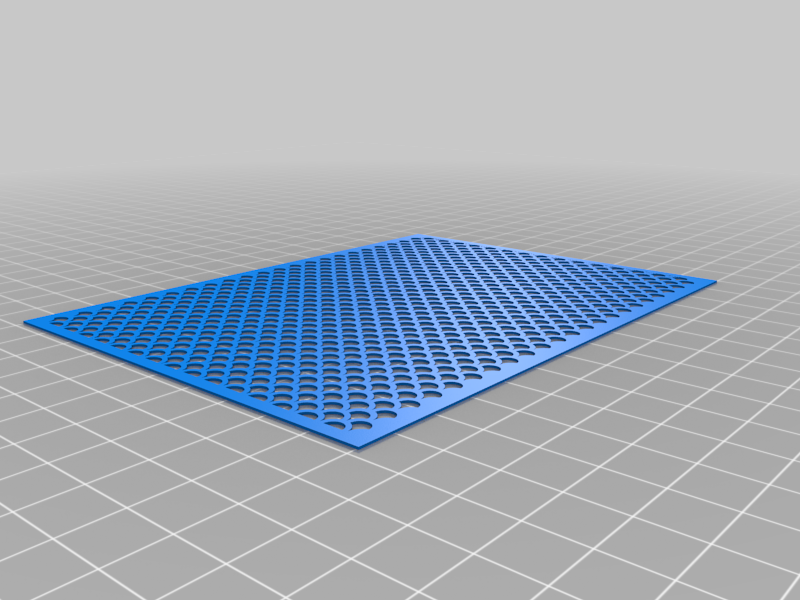 Fish Scale Stencils for Airbrushing Lures