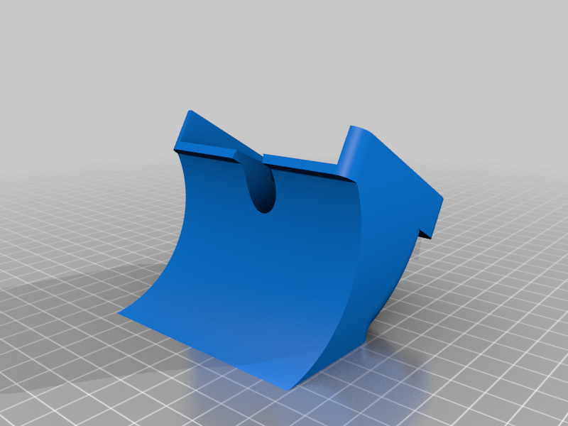 Square Reader Docking Station