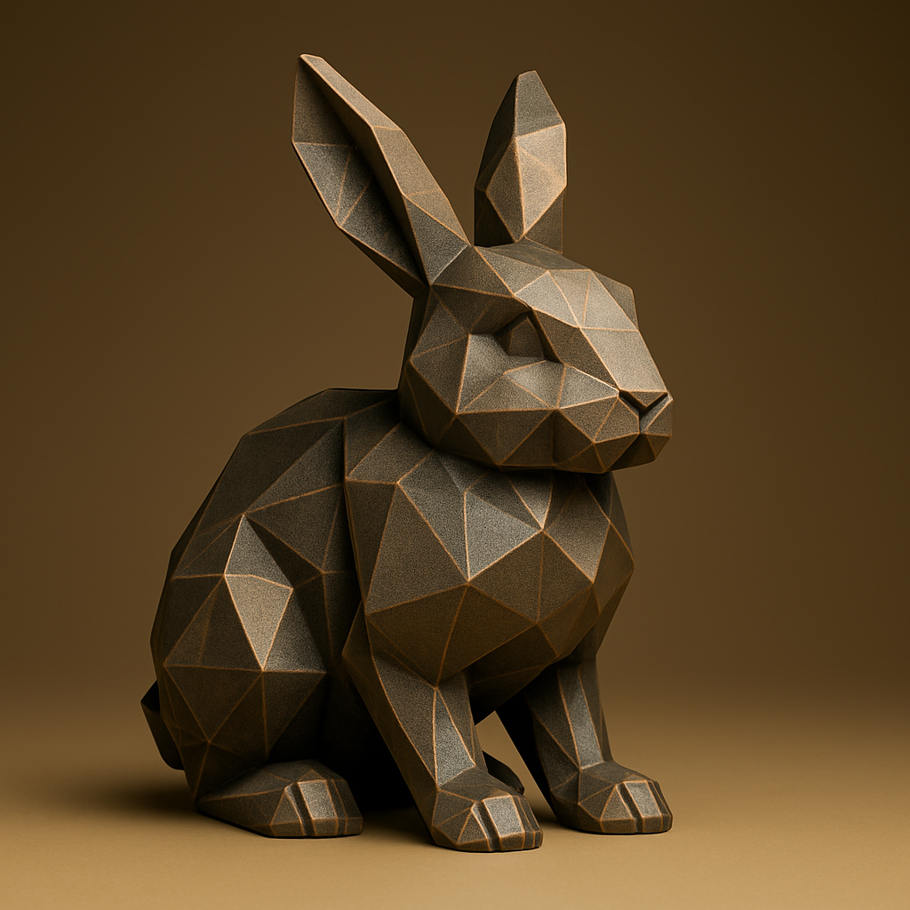 CF Rabbit