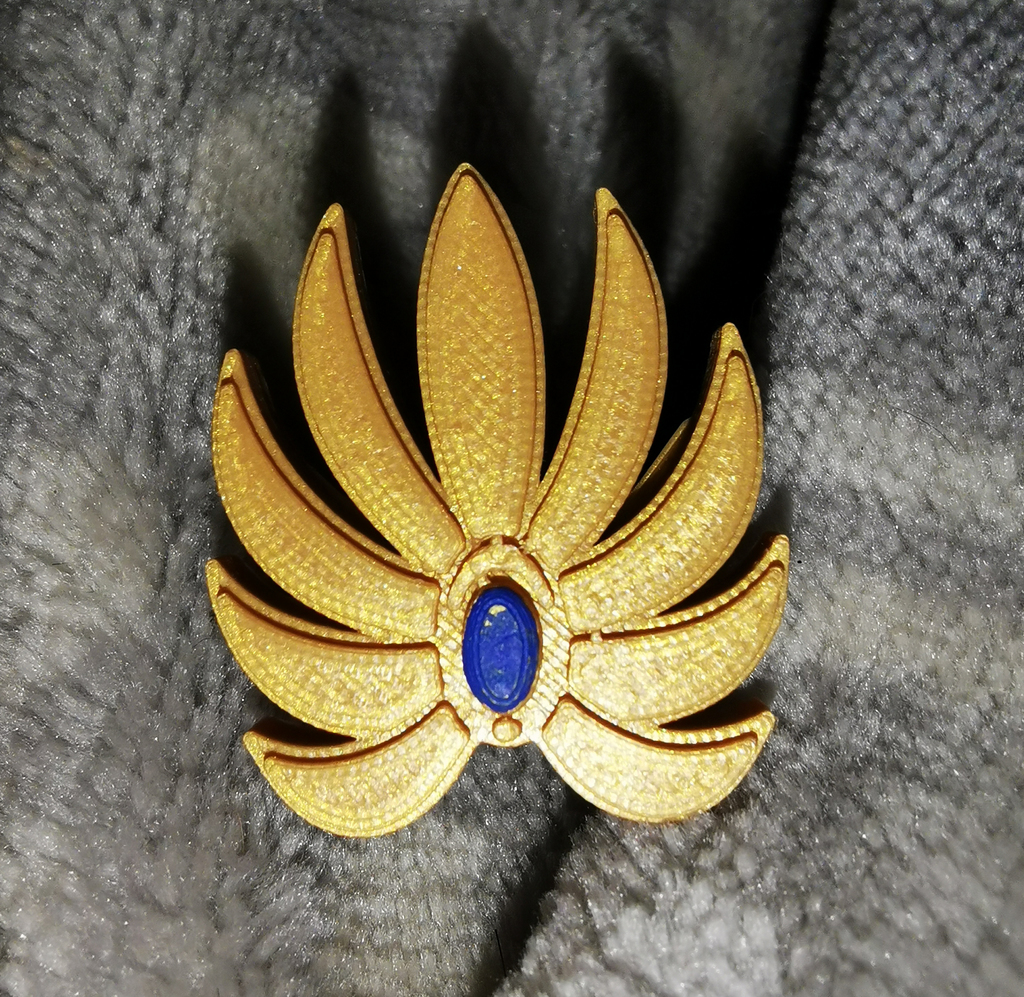 She-ra Emblem Ring