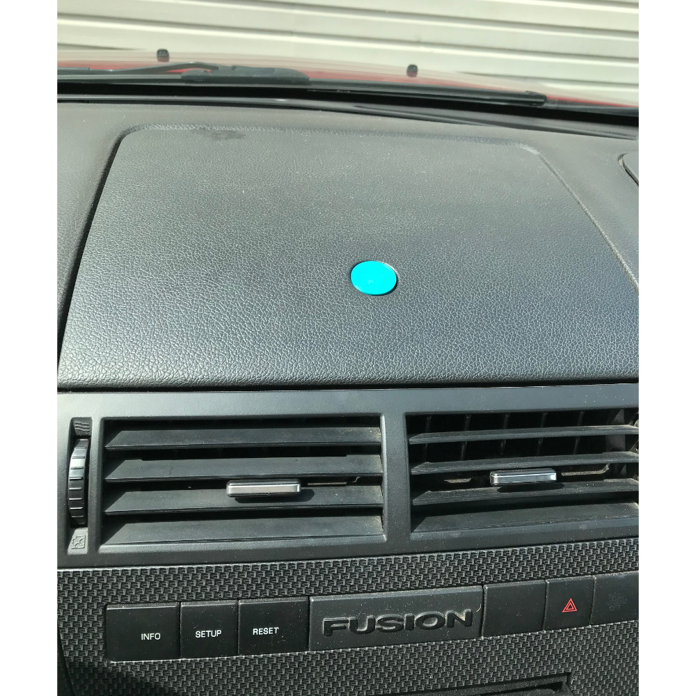 2006 Ford Fusion Dash Compartment Button