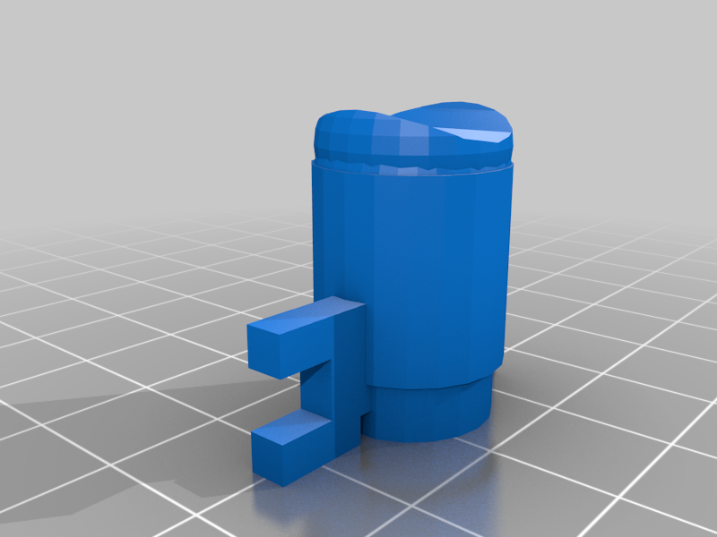 First Strike Mag Stopper