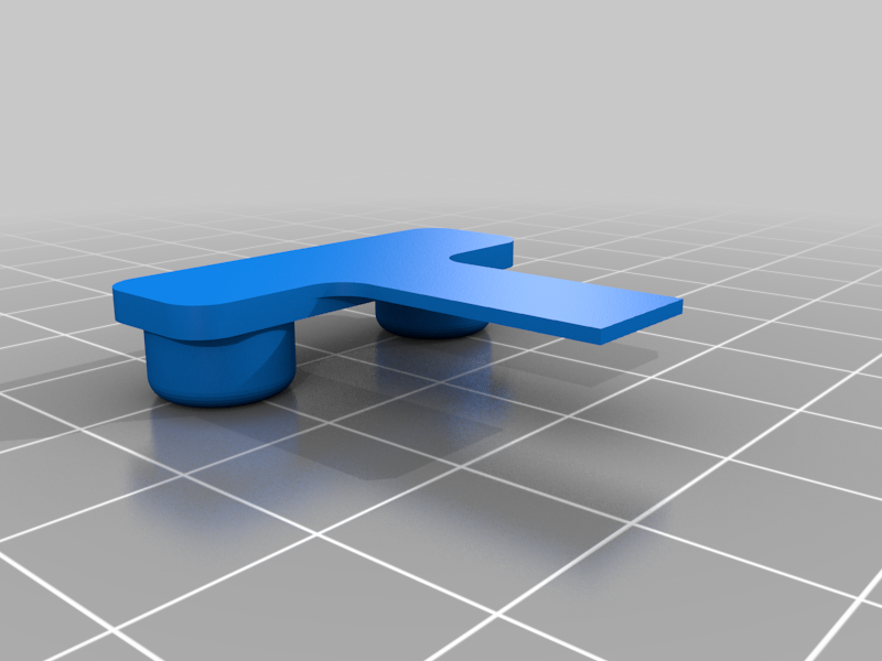 Adapter Stand for ANYCUBIC KOBRA and NEO