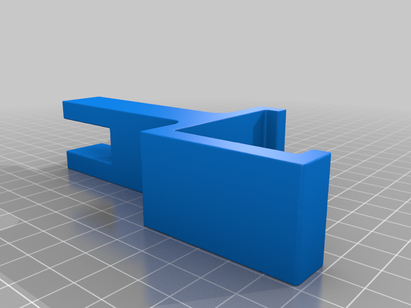 Squeegee Bracket - Ryonet Eco Frames