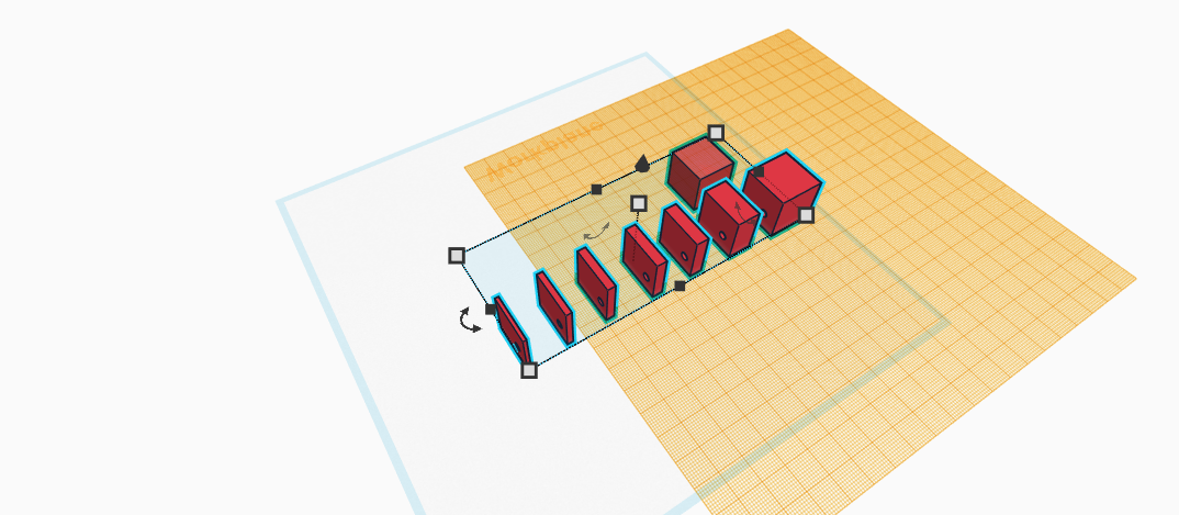 SetUP Blocks