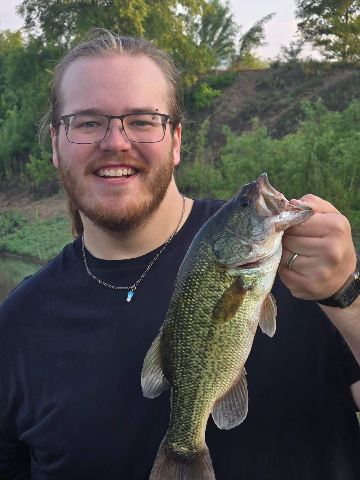 IanWentFishing