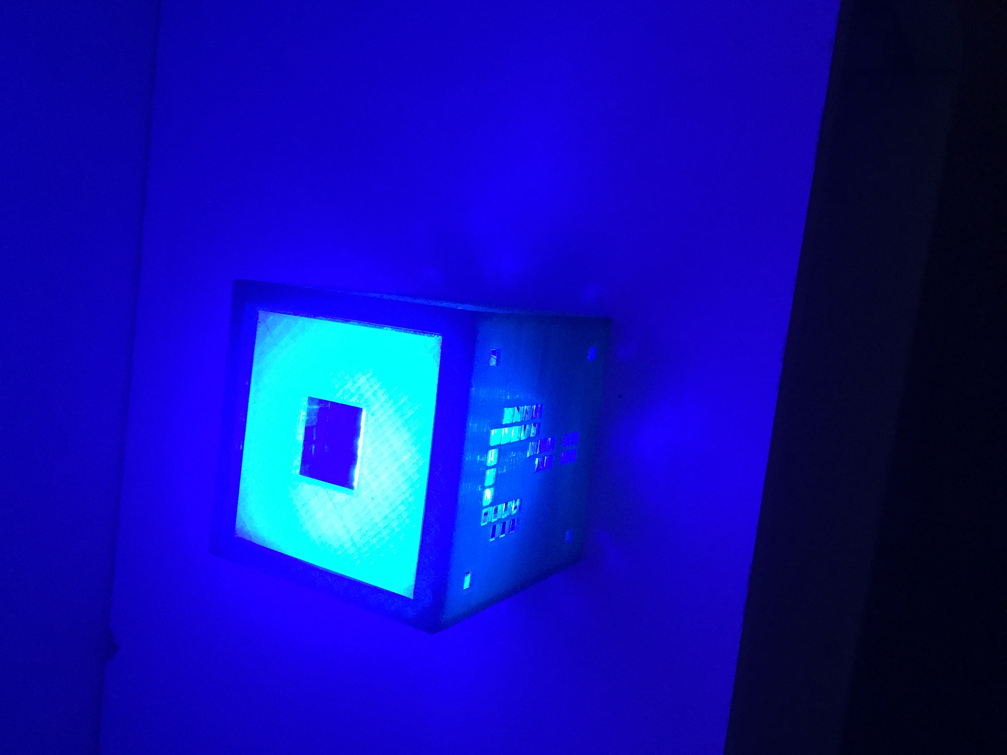 Mini Light Box