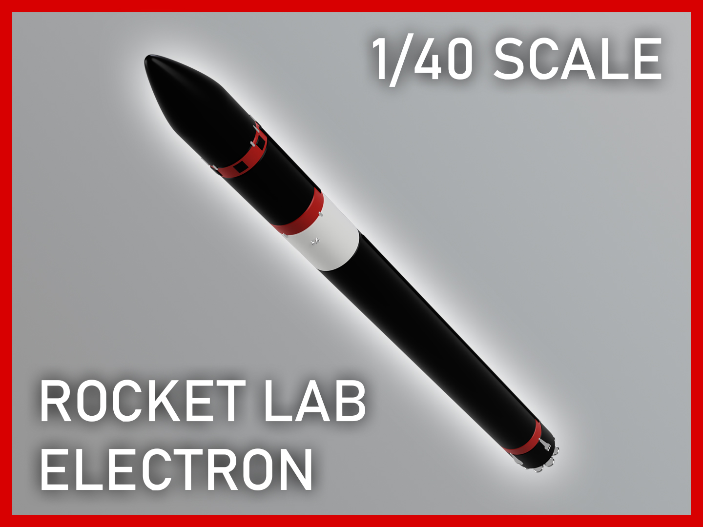 Rocket Lab Electron