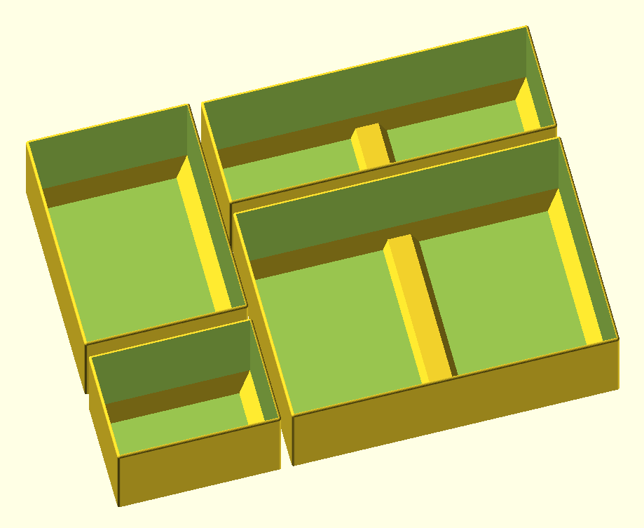 Keter box