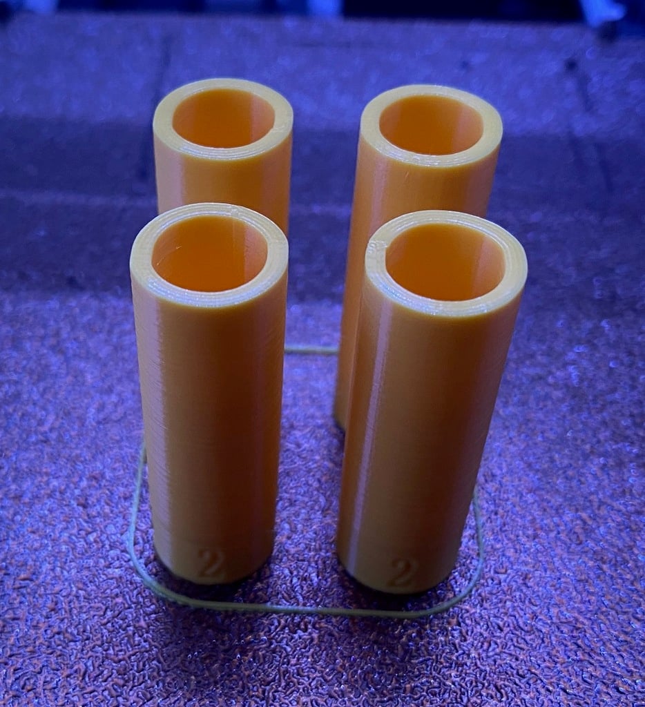 Ejection Canister for Rocketry