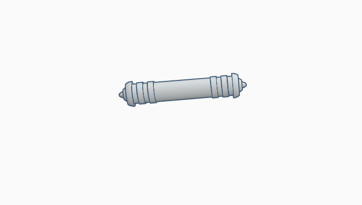 Scroll Case