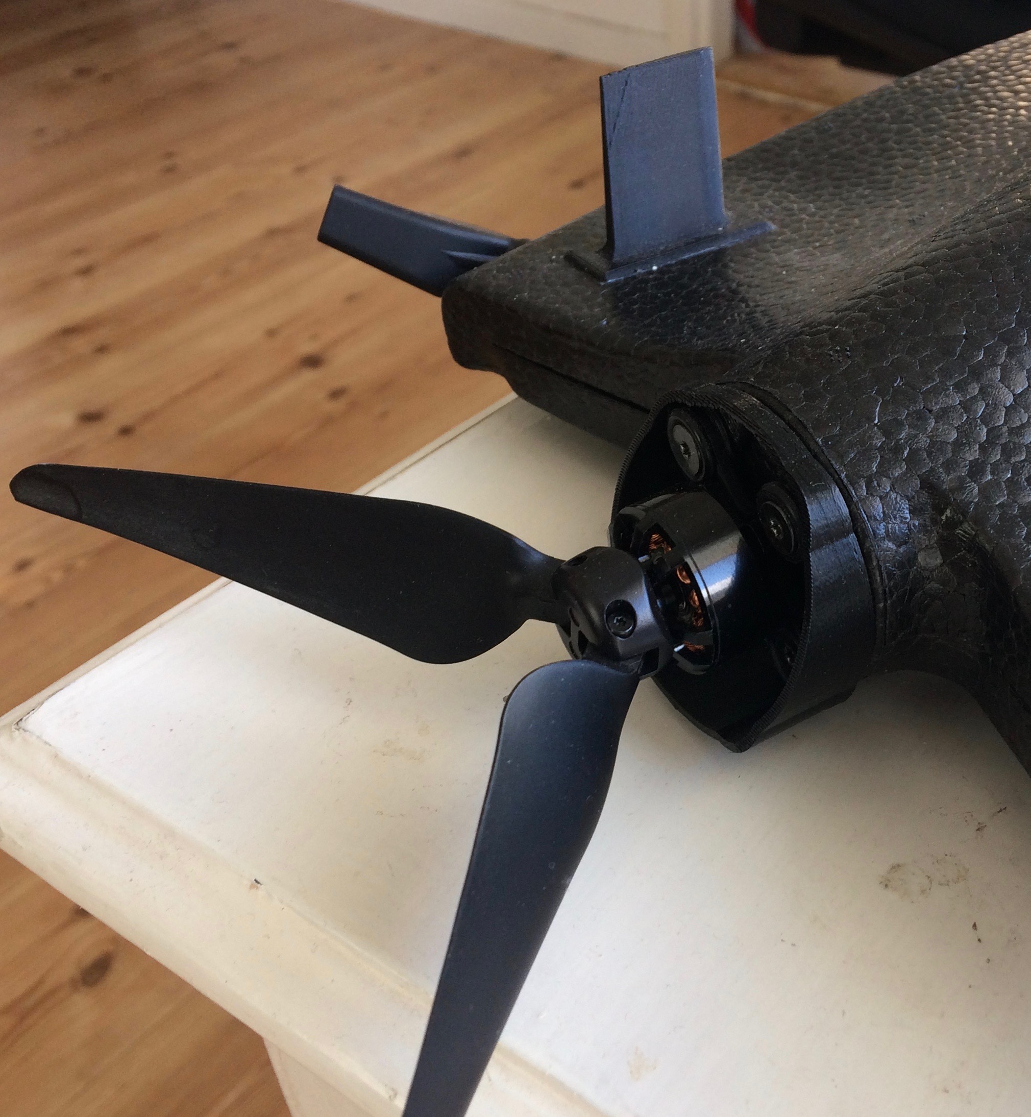 Motor Shield Mk2