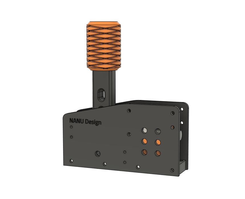 Sequential Shifter