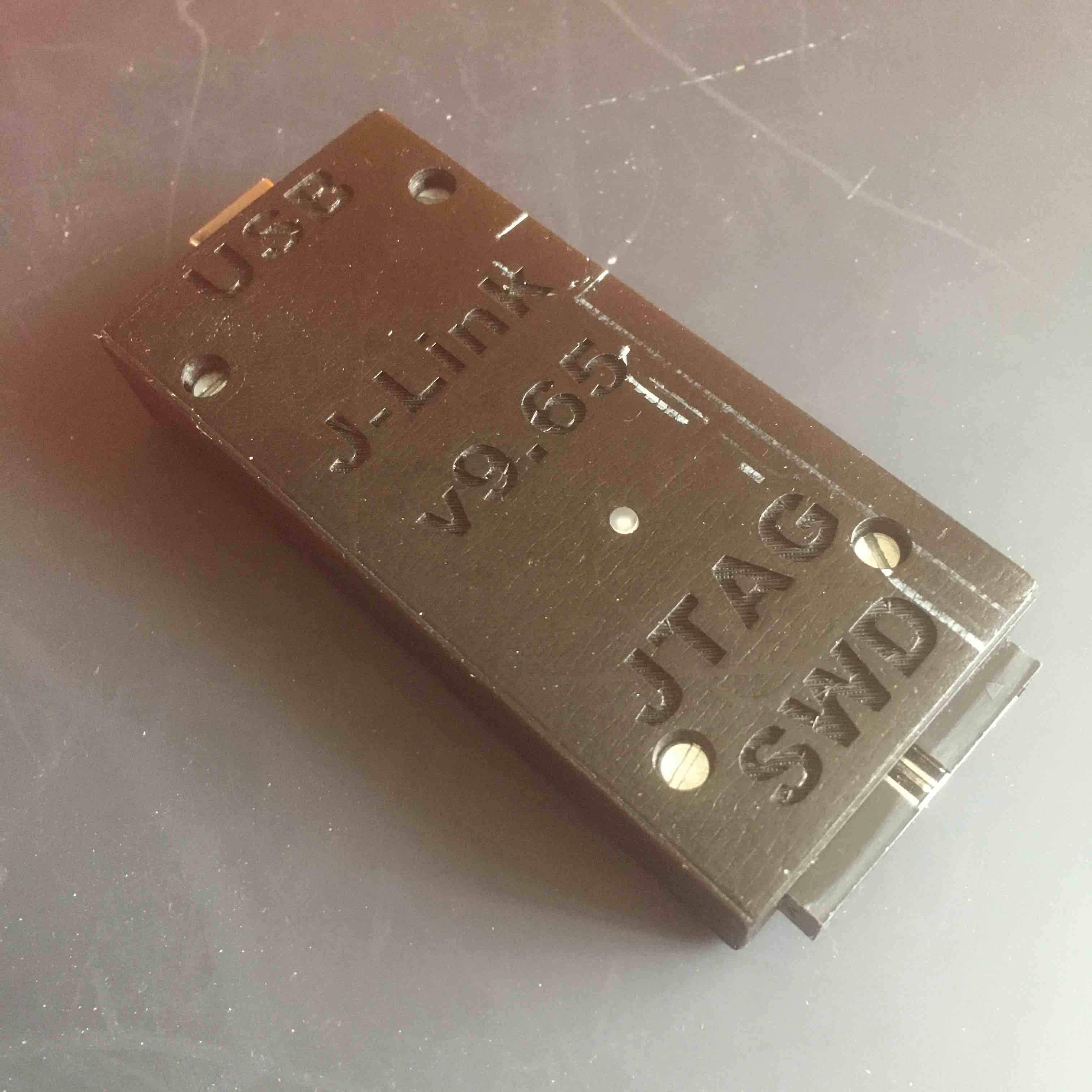 J-Link small case