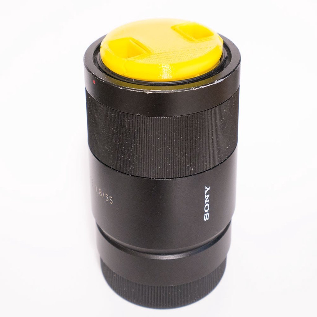 49mm Lens Cap