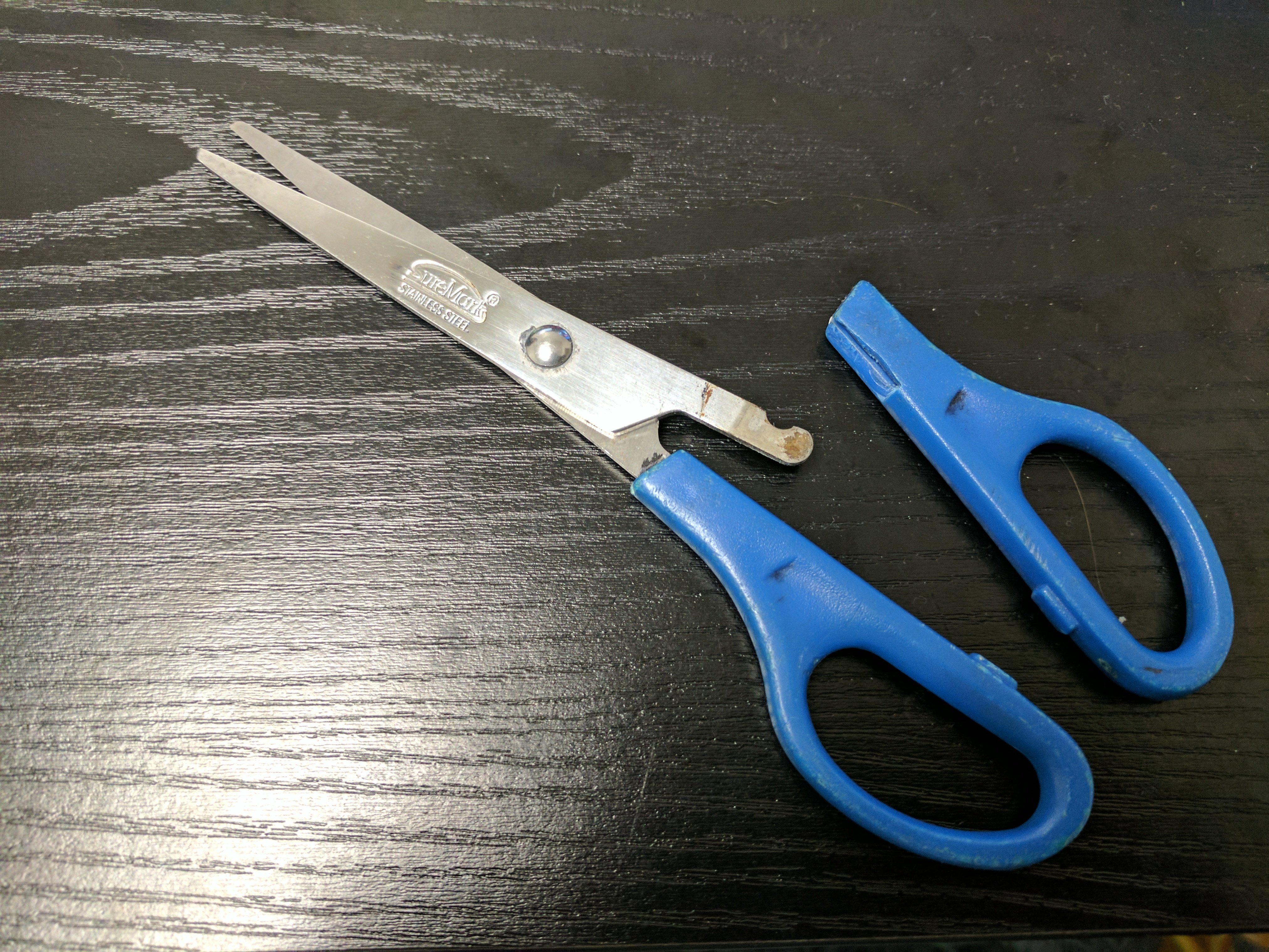 Scissors Handle