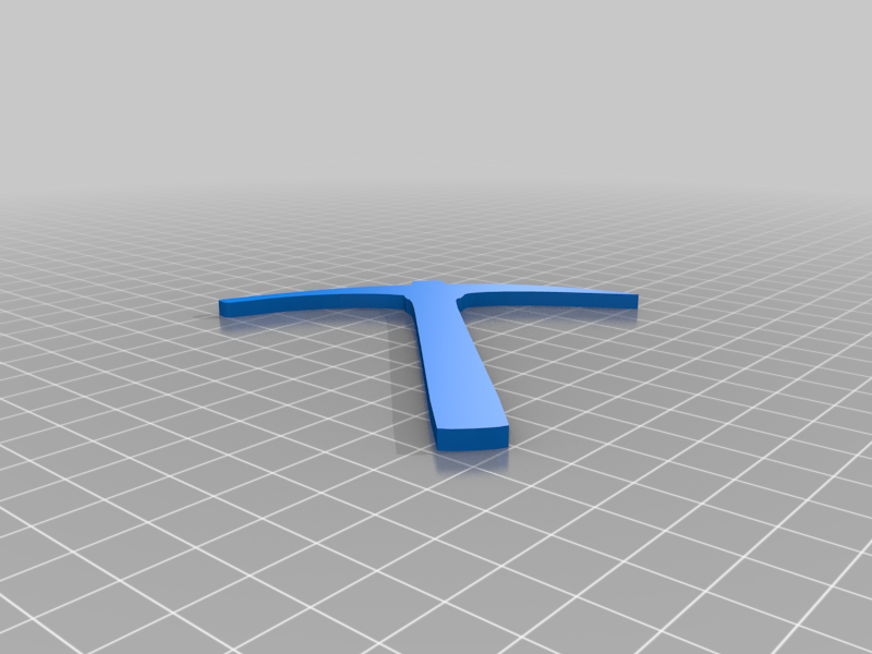 Basic Pick Axe / Mining Axe