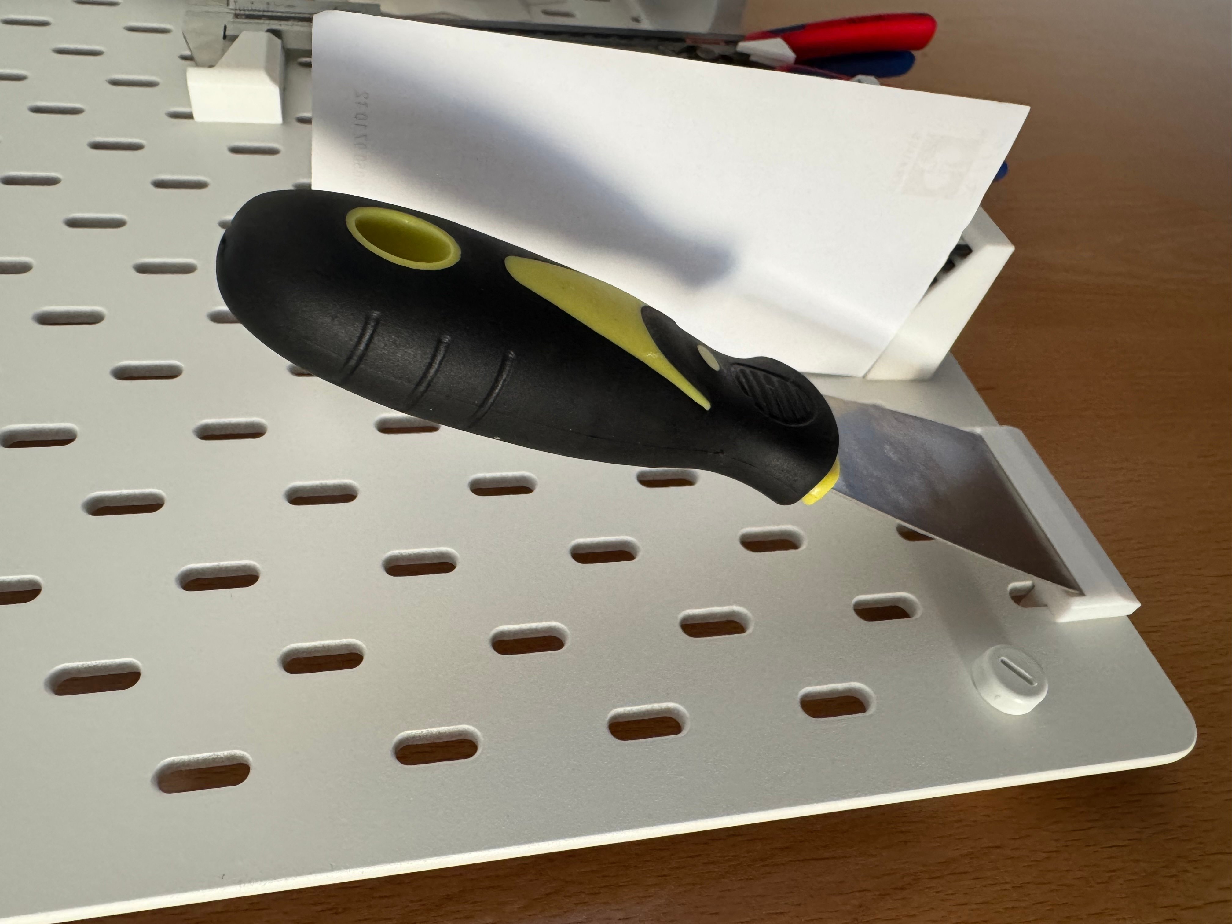 Anycubic Spatula SKADIS