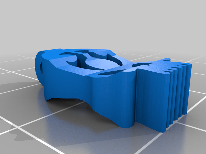 AXIAL SKULL PULL TABS