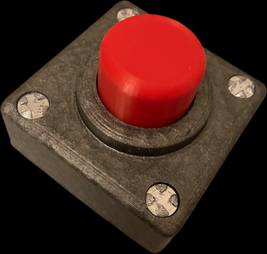 Fireman Sam - Big Red Button
