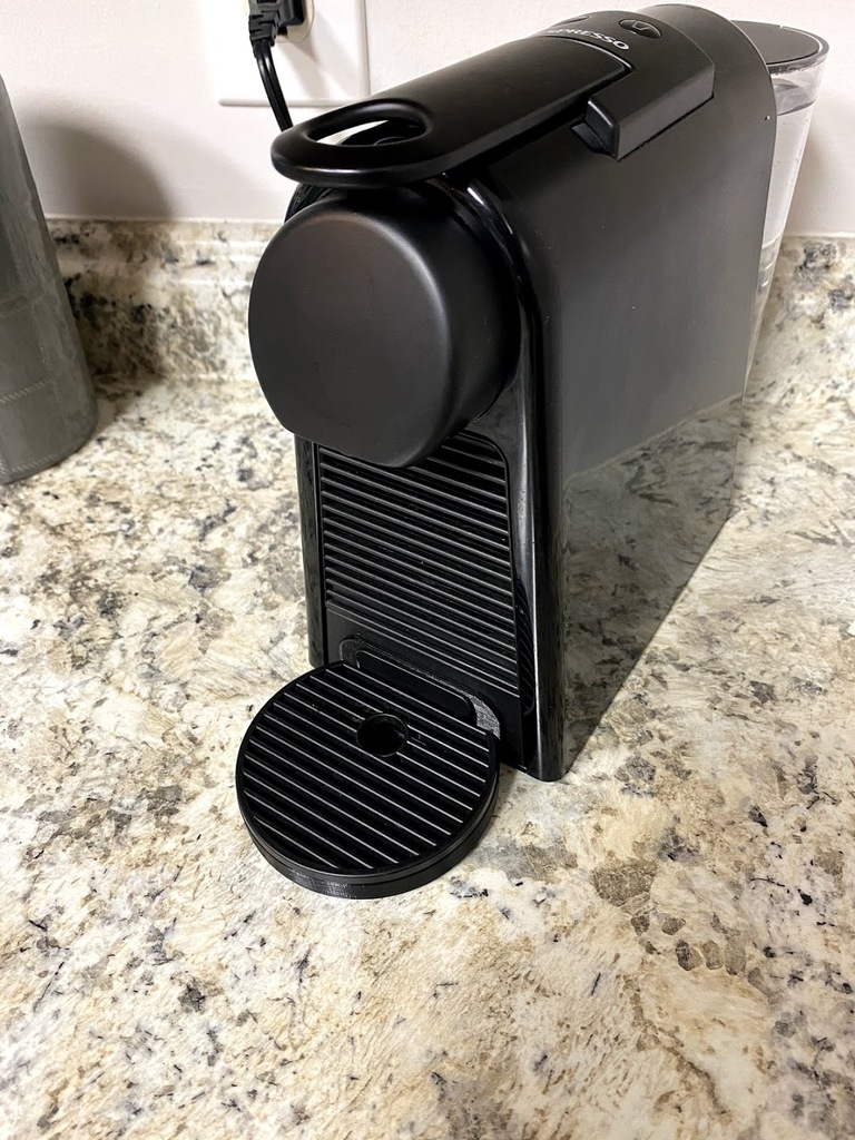 Nespresso Big Cup Drip Tray