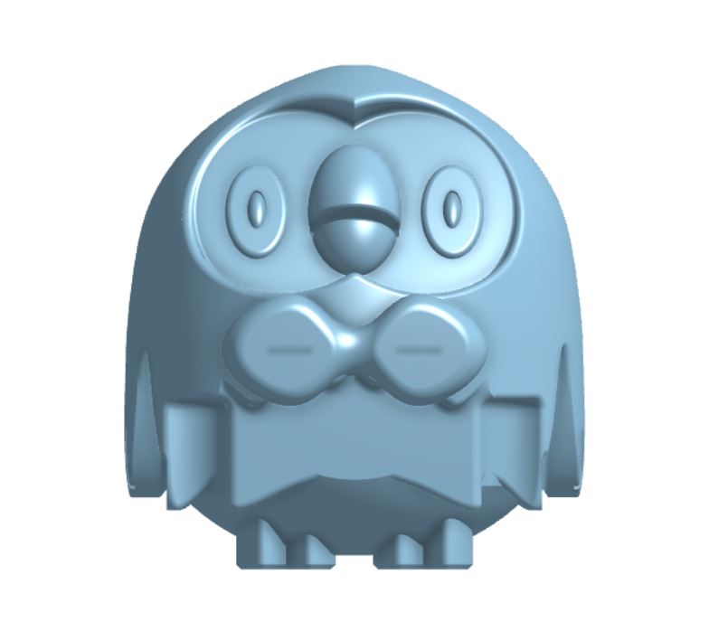 Rowlett Coin Bank