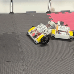 Miniatura 2 do modelo 3D Build-A-Battle-Bot