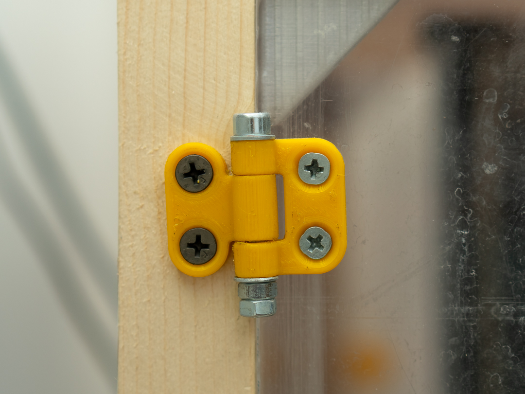 Door Hinge