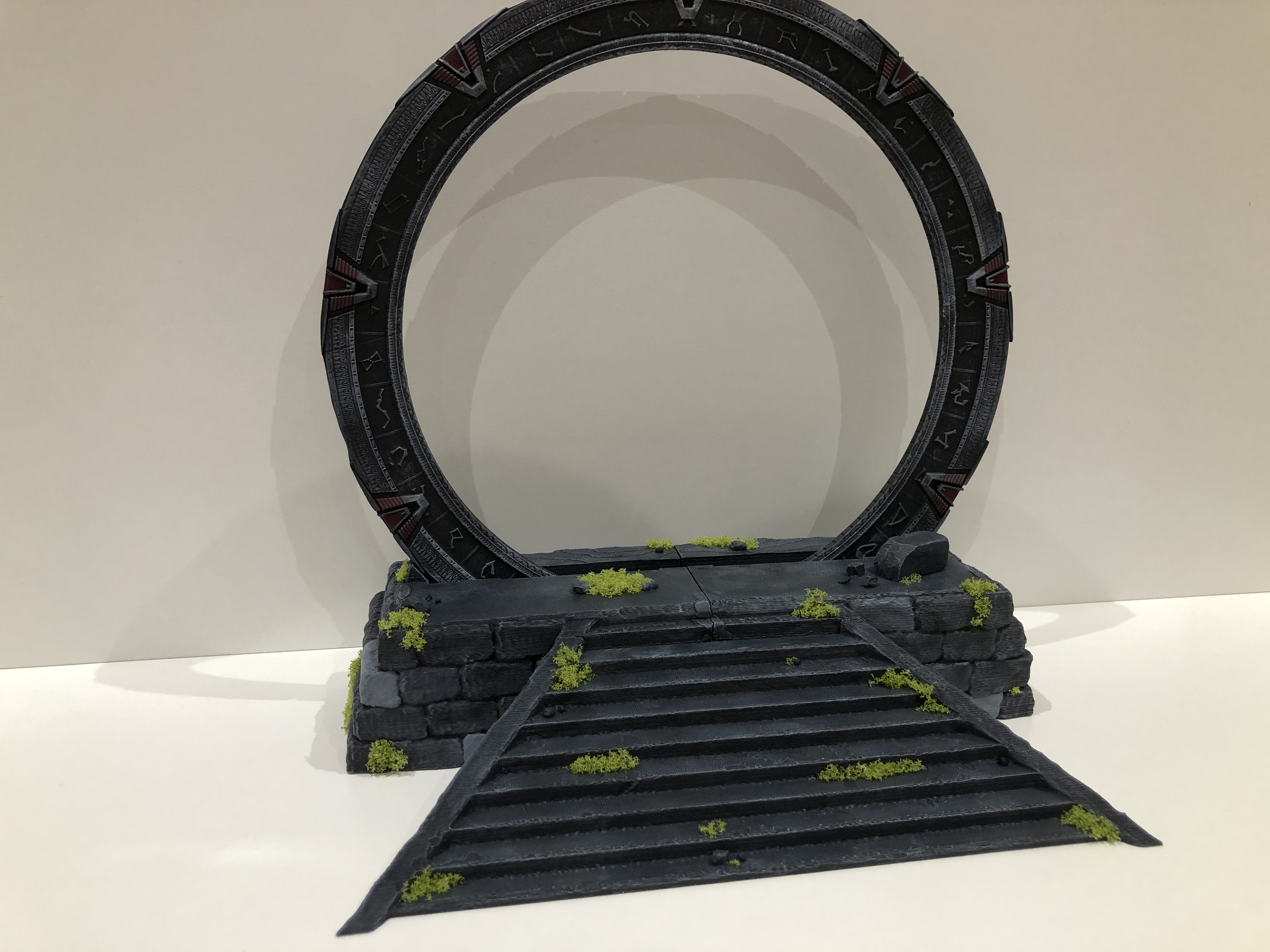 Stargate Base