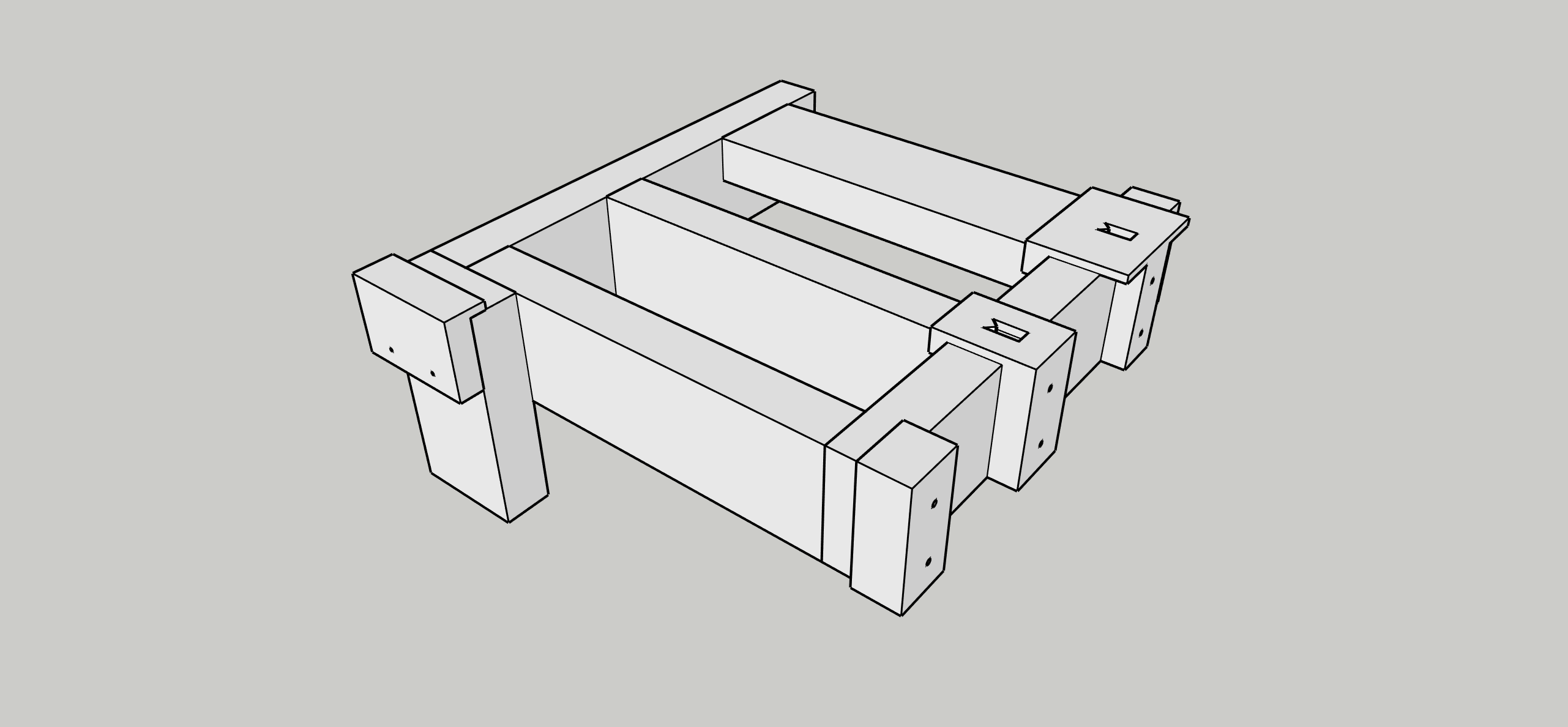 2x4 Screw Jigs