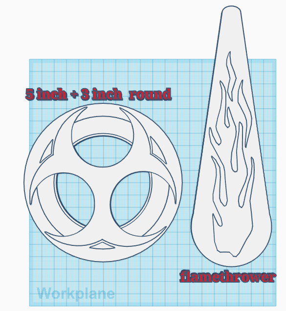 This is Not a Test - Templates