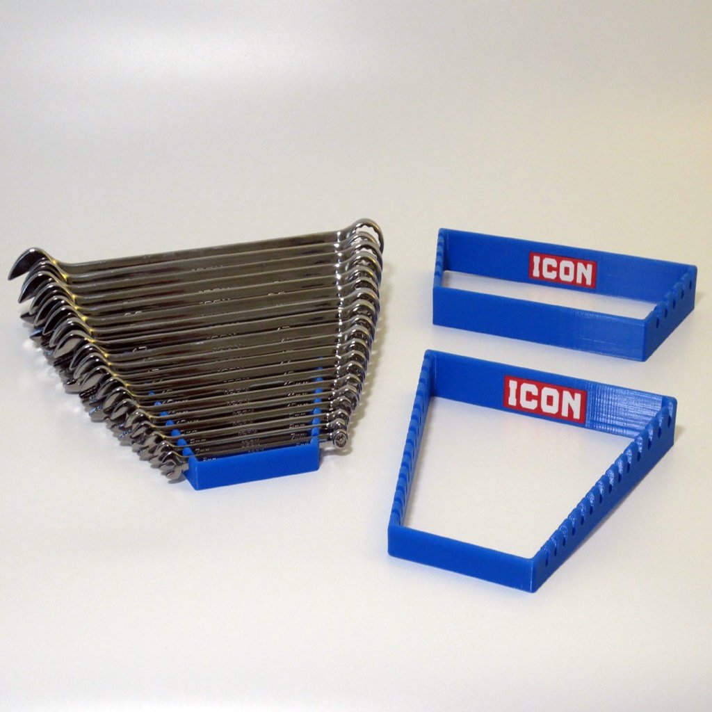 ICON Wrench Holders