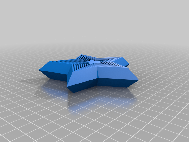 Star Fidget