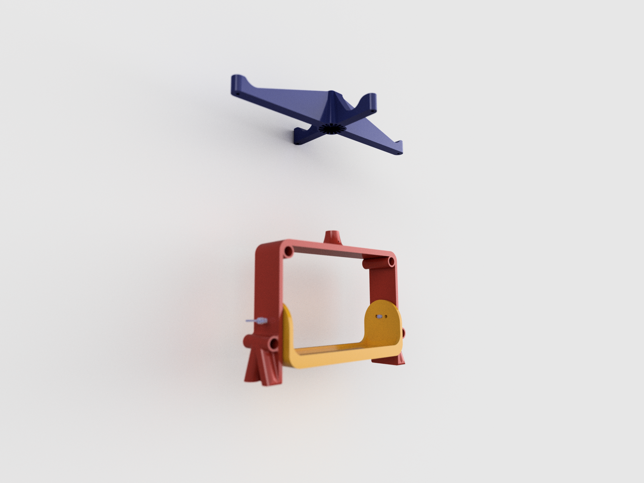 Revised/Editable Redstone Rig