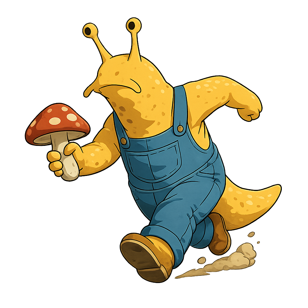 SlugFolk