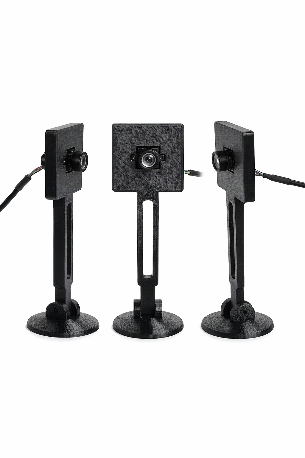 Raspberry Pi DFRobot USB Camera Stand